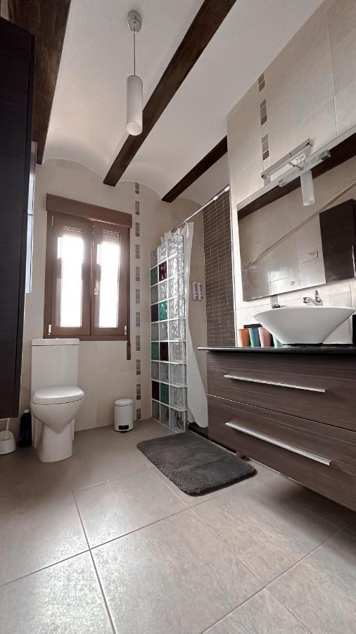 La Casa De La Acacia Apartment Olba Екстериор снимка