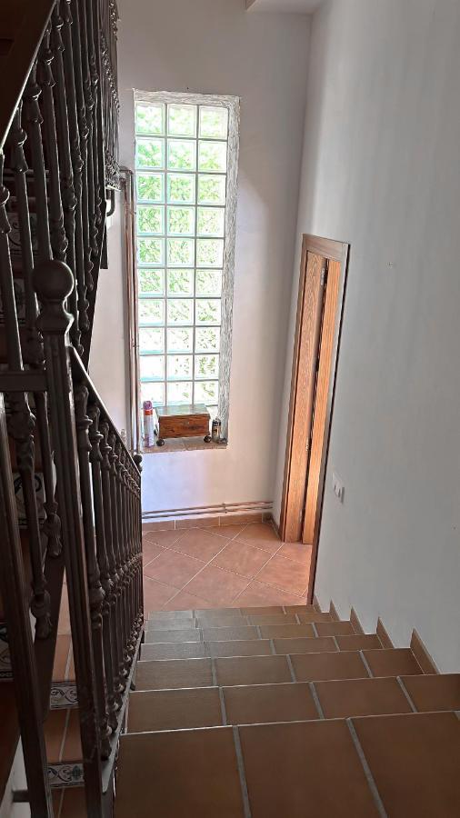 La Casa De La Acacia Apartment Olba Екстериор снимка